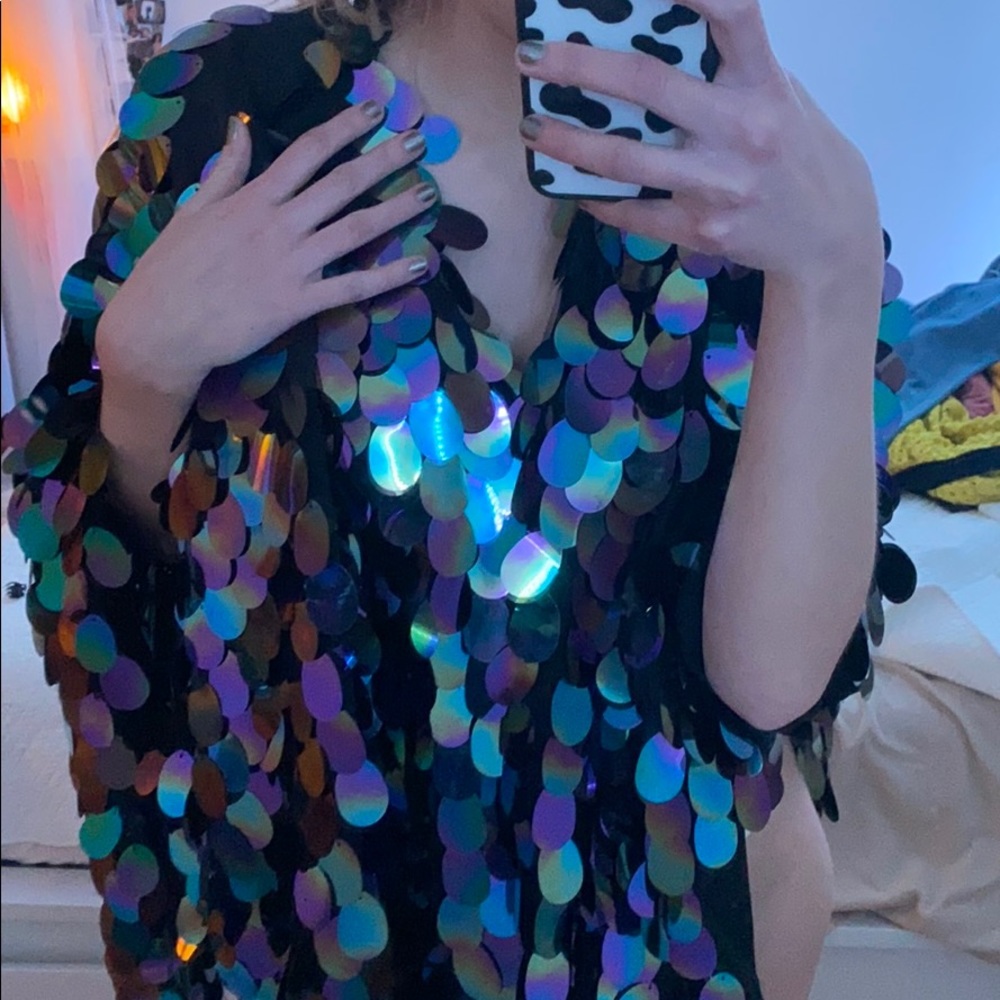 sequin jacked